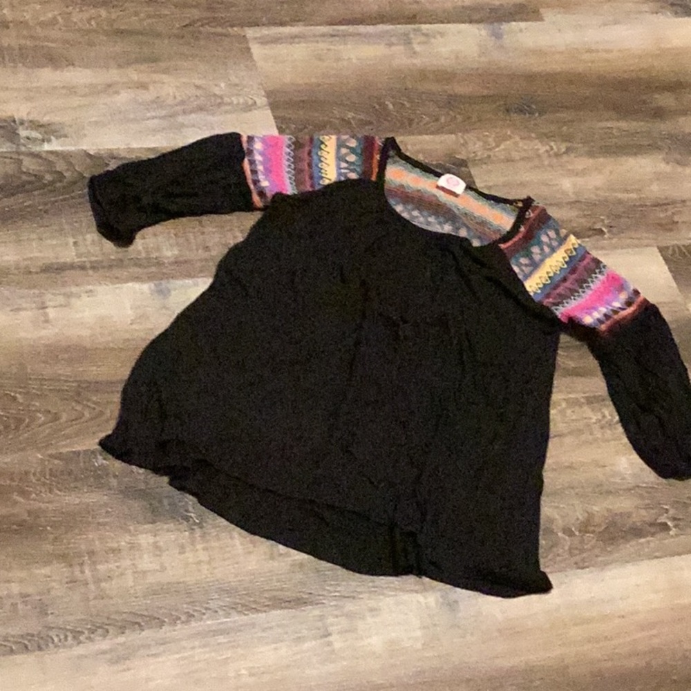 Fashion Top